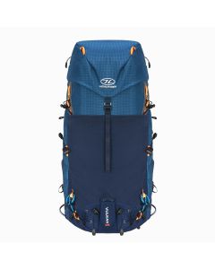 Highlander-45L-VULKAN-Mountain-Rucksack-Main-View