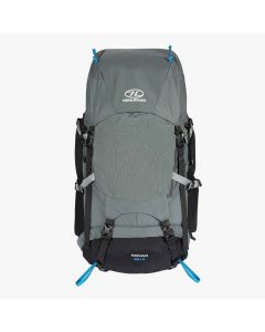 Highlander-50+5L-NOVAR-Rucksack-Main-View