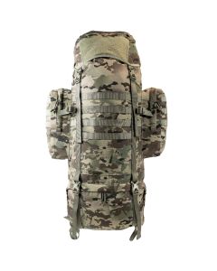 Forces Elite 88L Military Backpack Rugged Tactical Rucksack