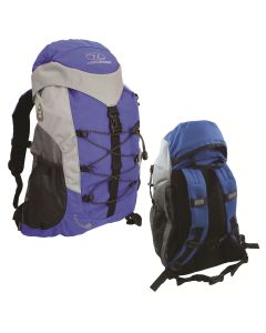 High Trail Hillwalking Rucksack 30L