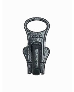 ykk-black-vislon-#10-slider