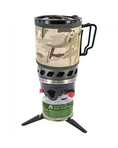 Highlander Mark 2 Blade 1.1L