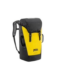 Petzl Pack TRANSPORT 30L Yellow