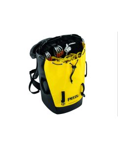 Petzl TRANSPORT 60 – Durable 60L Haul Bag for Rigging & Rescue Work