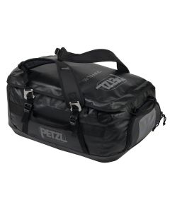 Petzl Bag DUFFEL 65L Black