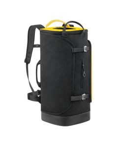 Petzl Pack EXPERT 40 Black/Yellow