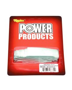 Rifle Clean Pre-Cut Patches by Napier