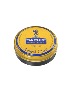 Saphir-Amiral-Gloss-Black