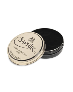 Saphir Medaille D'or Boot Polish - Mirror Gloss (Wax) - 75ml