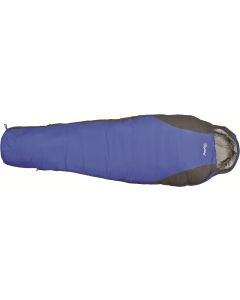 Highlander Pac-tec 200 Deep Blue Sleeping Bag
