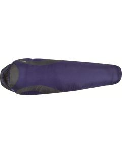 Serenity 250 3 Season Mummy Sleeping Bag