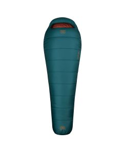 highlander-rayet-350-pine-green-sleeping-bag-