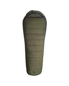 DEFENDER 250 Sleeping Bag – Lightweight Tactical 3-Season Mummy Bag
