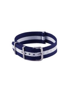Scotland Flag NATO G10 Nylon Military Watch Strap