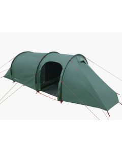 Respite 2 PERSON Extended TUNNEL TENT GREEN