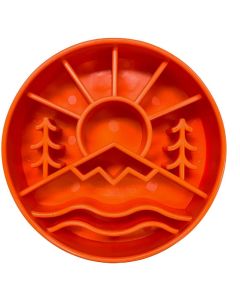 Sodapup-great-outdoors-orange-ebowl-top-view