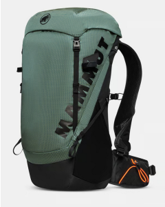 Mammut Duncan Backpack Jade Black 30 Litre