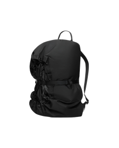 Mammut-Neon-Rope-Bag-Black-Angled-View