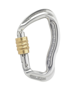 AUSTRIALPIN ROCKIT ID screwlock with brass sleeve KG13A-ID