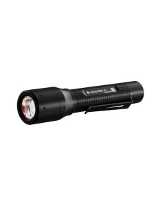 ledlenser-p5-led-torch-200-lumens-front-view