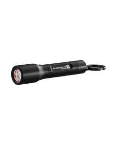 ledlenser-p3r-led-rechargeable-torch-200-lumens-front-view