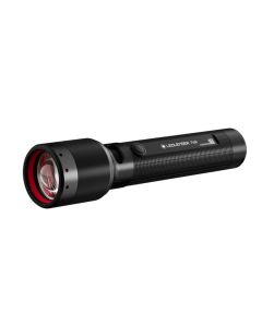 ledlenser-p6r-pro-rechargeable-torch-2000-lumens-front-view