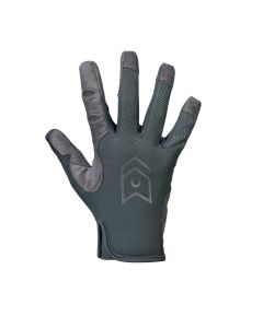 mog-target-light-duty-8111-tactical-gloves-wolf-grey-front-view
