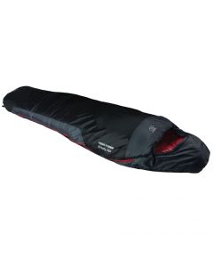Sleeping-bag-side