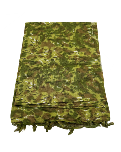 Terrain Pattern Camoflauge Quality Shemagh