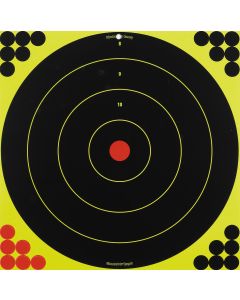 Shoot-N-C Target
