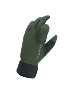 SealSkinz_All_Weather_Shooting_Gloves_Olive_Black_Main