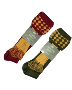 Jack Pyke Shooting Socks