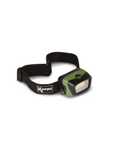 Kampa Signal LED COB Head Torch 