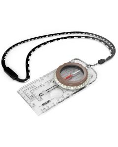 Silva Expedition 5 Military 6400/360 Compass