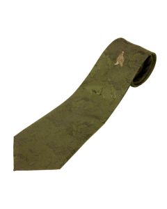 Single Grouse Tie 