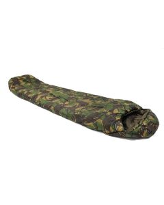 Snugpak Sleeper Zero Camo Sleeping Bag -7°c