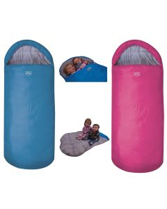 Highlander Sleephaven Junior 