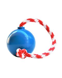 USA-K9 Cherry Chew Toy And Treat Dispenser - Blue