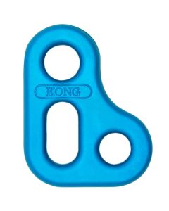 Kong Slyde Self Locking Plate - Cyan