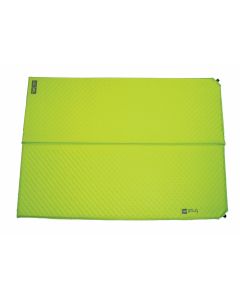 Trail DBL- Self Inflating Mat