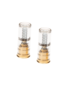 .38 Caliber Chamber Safe Dummy Rounds