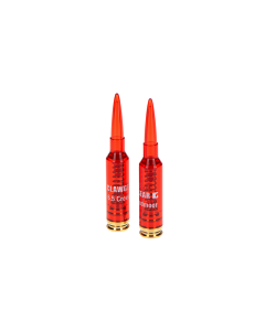 .38 Caliber Chamber Safe Dummy Rounds
