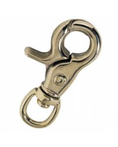 Marine Bronze Snap (368)