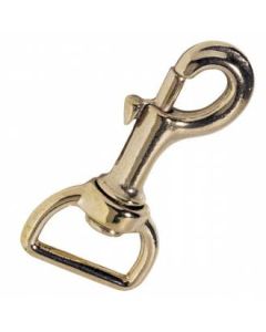 Marine Bronze Snap (369)