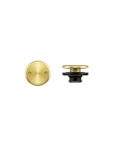 Fidlock SNAP Male S Screw Brass High - 05034