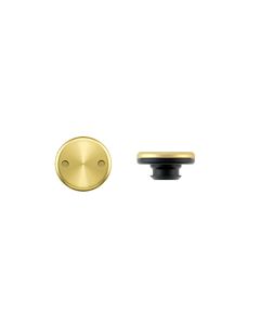 Fidlock SNAP Male S Screw Brass Low - 05033