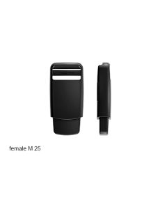 Fidlock Snap Push Female M25 05120