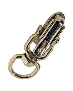 Marine Bronze Panic Swivel Snap (371)