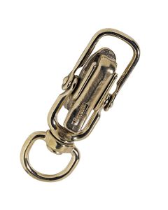 Marine Bronze Panic Swivel Snap (373)