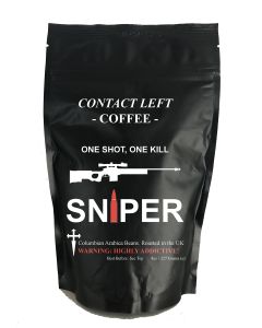 SNIPER COFFEE BLEND